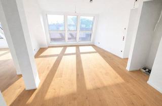 Wohnung kaufen in Haberlgasse, 1160 Wien, Familienidylle Über den Dächern - Exklusive 4-Zimmer-Dachgeschosswohnung mit Zwei Terrassen, Luftwärmepumpe & Klimaanlage Überzeugen sie sich Selbst bei einer Besichitgung