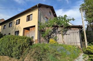 Bauernhäuser zu kaufen in 3623 Elsenreith, Ruhig Gelegener Bauernhof mit Nebengebäuden und Geschütztem Innenhof
