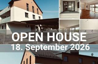 Wohnung kaufen in 5230 Mattighofen, Barrierefreie 4 Zimmer Dachgeschosswohnung Top 7