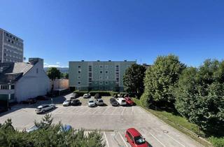 Wohnung mieten in 9020 Klagenfurt, Sehr Schöne, Super Geschnittene 2-Zimmerwohnung !
