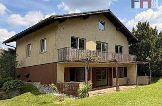 Einfamilienhaus kaufen in 3003 Gablitz, Einfamilienhaus mit Viel Potential in Begehrter Gablitzer Südlage