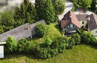 Haus kaufen in 8302 Nestelbach bei Graz, Vermietetes Zinshaus mit Zusätzliches Bauland