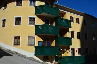 Wohnung mieten in 5400 Hallein, Altstadtcharme! Gemütliche 2-Zimmer-Wohnung mit Balkon und Tg Platz