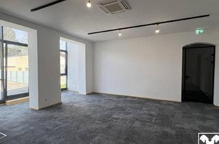 Büro zu mieten in 4910 Ried im Innkreis, Modern Ausgestattete Büro-/Kanzleifläche in Zentraler Stadtlage