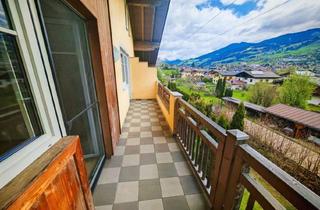 Wohnung mieten in 5600 Reinbach, Freundliche, Gut Aufgeteilte 3-Zimmer-Wohnung, St. Johann im Pongau