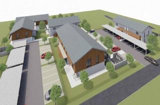 Anlageobjekt in Augweg 13, 8410 Wildon, Projektentwicklung Wildon: 3.892 m² Baugrund, 20 Wohneinheiten mit Garten Bzw. Balkon, 45 Parkplätze - Bereit zur Übernahme!