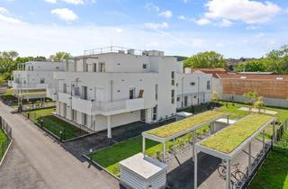 Wohnung kaufen in Franz Josef-Straße 17-19/4, 2344 Maria Enzersdorf, The Vineyard. Sofort Verfügbar!