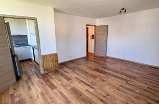 Wohnung mieten in 5020 Salzburg, MIETE: Garçonnière ruhig zum Innenhof, zentral, sehr gute Öffi-Anbindung