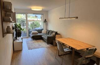 Wohnung kaufen in 6212 Maurach, Exklusive Garten-Oase in Maurach – Moderner Neubau (2019) in Seenähe – PROVISIONSFREI