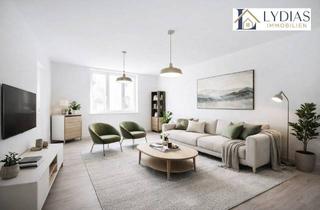 Wohnung kaufen in Zippererstraße, 1110 Wien, Gemütliche und kürzlich sanierte 2-Zimmer-Wohnung, optimale Raumaufteilung - Top Lage, Nähe Station U3-Zippererstraße