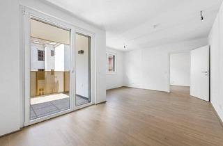 Wohnung mieten in Leystraße 122, 1200 Wien, Sonniger, ruhiger Erstbezug in Toplage nahe Augarten & Donauinsel
