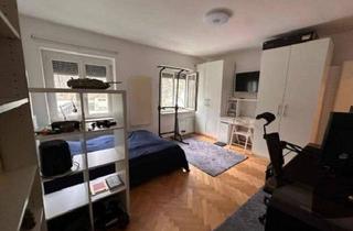 Wohnung mieten in Am Lindenhof 45, 8043 Graz, Möblierte 1,5-Zimmer-Wohnung | 36 m² | Leechwald | 300 m MedUni Campus und LKH | ab 15.7.