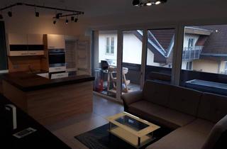 Loft mieten in Hauptstraße 131, 8141 Unterpremstätten, Unterpremstätten Loft 70m2 mit Loggia ab Oktober 2026 mietbar - Grün/Parklage