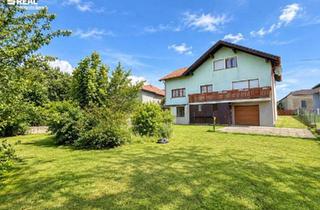 Einfamilienhaus kaufen in 2031 Hollabrunn, Einfamilienhaus mit Entwicklungspotenzial und attraktivem Weitblick