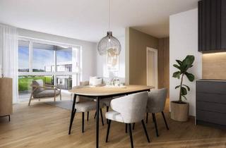 Wohnung mieten in 4240 Freistadt, fontana VERDE_Neubau Mietwohnung_Top E05