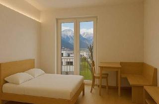 Wohnung kaufen in Südtiroler Platz, 6020 Innsbruck, Garconniere im Zentrum von Innsbruck.