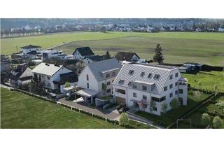 Wohnung kaufen in Neufelderstraße, 4030 Linz, Exklusives Neubauprojekt BRUNNER BAU in Linz/Pichling – Wohnen am Auwald mit unverbaubarem Grünblick, Sonderausstattung