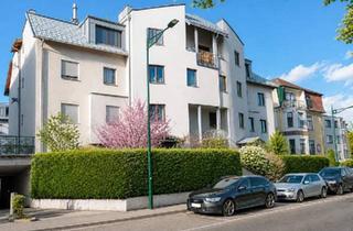 Wohnung mieten in 2340 Mödling, "DG-Wohnung mit Wienblick!"