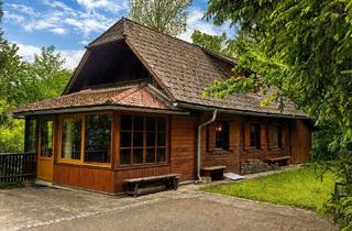 Haus kaufen in 8670 Krieglach-Schwöbing, *** Urige Gemütlichkeit in der Waldheimat: Wohn & Ferienhaus mit Weitblick ***