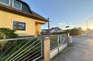 Einfamilienhaus kaufen in 2201 Gerasdorf, Charmantes Einfamilienhaus mit großem Grundstück in 2201 Gerasdorf – Viel Potenzial & Top Lage!
