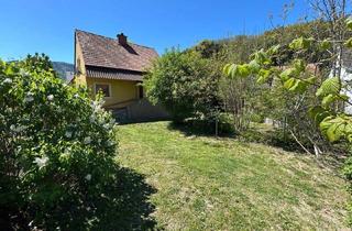 Einfamilienhaus kaufen in 2640 Gloggnitz, Geräumiges Einfamilienhaus mit Garten und Nebengebäude am Stadtrand von Gloggnitz – sofort verfügbar