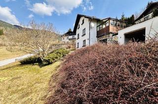 Haus kaufen in 8685 Steinhaus am Semmering, Mehr Raum. Mehr Möglichkeiten. Ihr Zuhause in Steinhaus am Semmering.