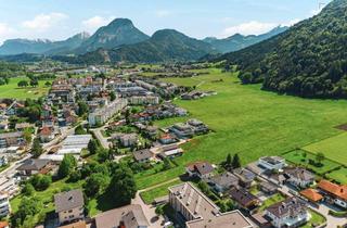 Grundstück zu kaufen in 6300 Wörgl, • Baugrundstück *Top Lage, sonnig & mit Blick auf die Möslalm Baugrundstück mit 583 m² in Wörgl
