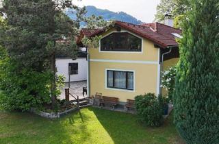 Einfamilienhaus kaufen in 3264 Gresten, Einfamilienhaus mit großem Garten in Zentrumsnähe von Gresten