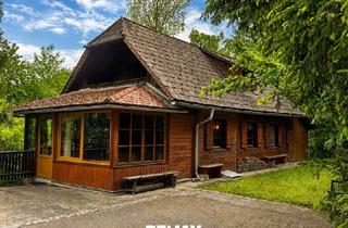 Haus kaufen in 8670 Krieglach, *** Urige Gemütlichkeit in der Waldheimat: Wohn & Ferienhaus mit Weitblick ***