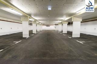 Garagen mieten in Marchfeldstraße, 1200 Wien, Zentrale Garagenplätze in der Marchfeldstraße 25