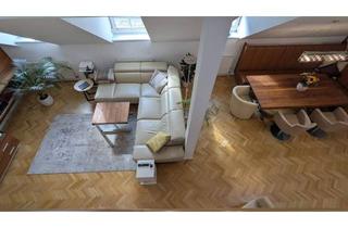 Wohnung kaufen in Salmgasse, 1030 Wien, Dachgeschosswohnung 207m2 mit Terrasse in Wien 1030