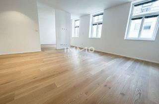 Wohnung kaufen in 1160 Wien, Hochwertig sanierte Wohnung! Erstbezug nähe Yppenmarkt!