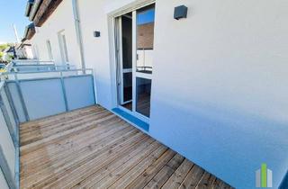 Wohnung mieten in 5120 Riedersbach, Generalsanierte 2-Zimmer-Wohnung mit Westbalkon in ruhiger Lage!