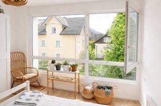 Wohnung mieten in Mutterstraße 53, 6800 Feldkirch, Helle und sehr ruhig gelegene 2-Zimmer-Wohnung – ohne Vertragserrichtungsgebühren