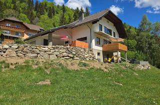 Haus kaufen in Ein 98, 5591 Ramingstein, Haus zu Verkaufen