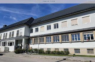 Büro zu mieten in Rochusgasse, 5020 Salzburg, Attraktive Büroflächen im Gewerbegebäude Maxglan