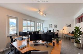 Büro zu mieten in Rochusgasse, 5020 Salzburg, Attraktive Büroflächen im Gewerbegebäude Maxglan