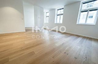 Wohnung kaufen in 1160 Wien, Hochwertig sanierte Wohnung! Erstbezug nähe Yppenmarkt!