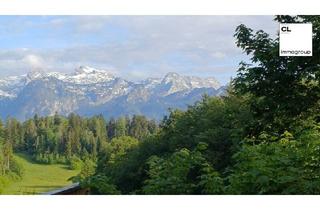 Haus kaufen in 5423 Taugl, BERGPANORAMA zum Verlieben - Wohlfühlhaus in St. Koloman bei Salzburg