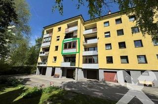 Wohnung kaufen in 8940 Liezen, Eigentum muss nicht immer teuer sein! Eigentumswohnung in Liezen