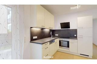 Wohnung kaufen in Viktoria-Weinzierl-Straße, 4614 Marchtrenk, 2-Zimmer-Wohnung im Erdgeschoß - zentral, barrierearm und Ruhelage!