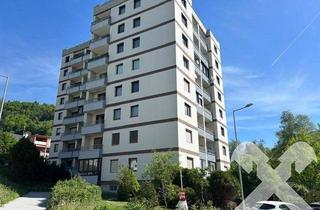 Wohnung kaufen in 8940 Liezen, 4 ZI-Eigentumswohnung in attraktiver Lage in Liezen!