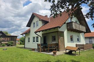 Einfamilienhaus kaufen in Mettersdorf 129, 8092 Mettersdorf am Saßbach, Wohnhaus im Zentrum von Mettersdorf, sonnige Lage!