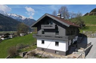 Haus kaufen in 5724 Stuhlfelden, Freistehendes Mehrfamilienaus mit vielen Nutzungsmöglichkeiten am Dorfrand mit herrlichem Blick auf die Hohen Tauern