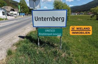 Grundstück zu kaufen in 5585 Unternberg, Ihr Baugrundstück im Lungau – sonnige Lage in Unternberg