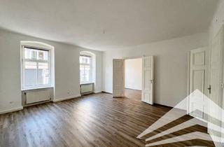 Büro zu mieten in Marienstrasse 11, 4020 Linz, Neu saniertes 60 m² Altbaubüro in der Marienstrasse!