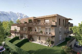 Penthouse kaufen in 6091 Götzens, Neubauprojekt Dorfjuwel Götzens - Das Penthouse Top 9