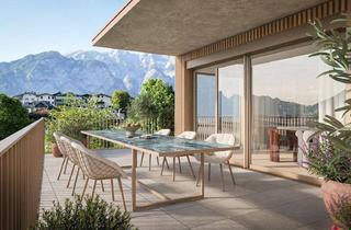 Penthouse kaufen in 6091 Götzens, Neubauprojekt Dorfjuwel Götzens - Das Penthouse Top 10