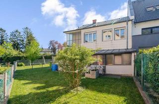 Einfamilienhaus kaufen in Salzlacke, 2100 Korneuburg, Platz für die ganze Familie -Projekt Traumhaus