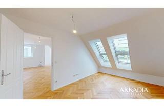 Wohnung kaufen in Tiefendorfergasse, 1140 Wien, Wohnen am Dach [A\\]